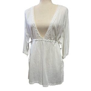 Women's Swimsuit Coverup